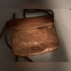 The Sak crossbody